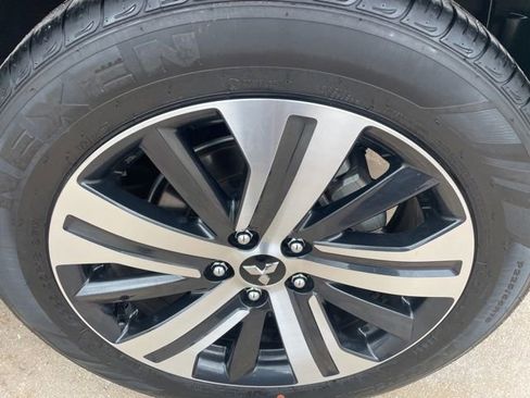 Used 2025 Mitsubishi Outlander Sport SE image 27