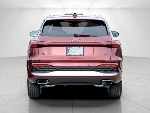 New 2025 Audi Q5 Premium Plus image 4