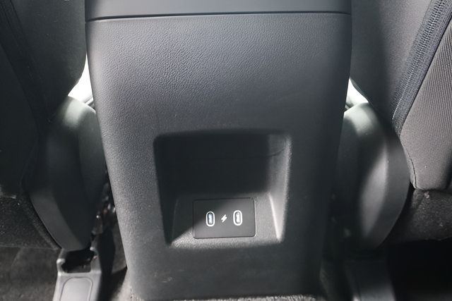 Used 2026 Hyundai Tucson SE FWD image 38