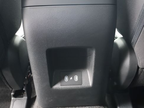 Used 2026 Hyundai Tucson SE FWD image 38