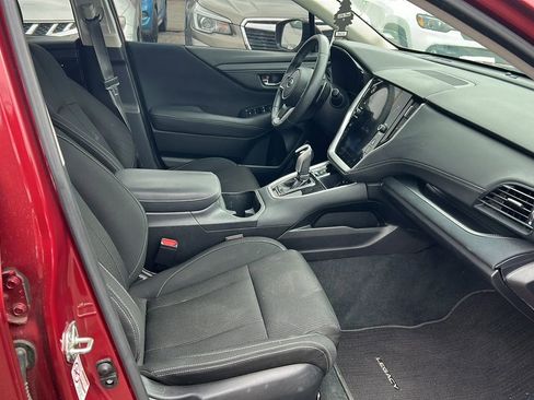 Used 2020 Subaru Legacy Premium image 14