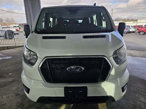 Used 2024 Ford Transit 350 XLT image 8
