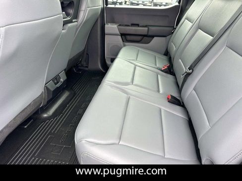 New 2026 Ford F350 XL w/ XL Chrome Package image 20