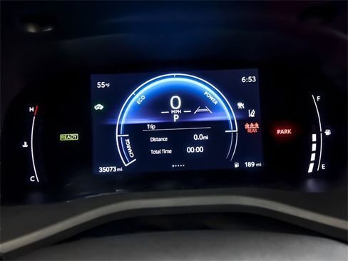 Certified 2025 Toyota Camry SE image 15