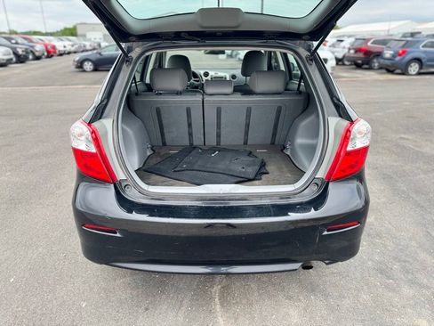 Used 2010 Toyota Matrix FWD image 37