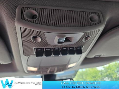 Used 2017 Ford F350 Lariat w/ Lariat Ultimate Package AWD/4WD image 13
