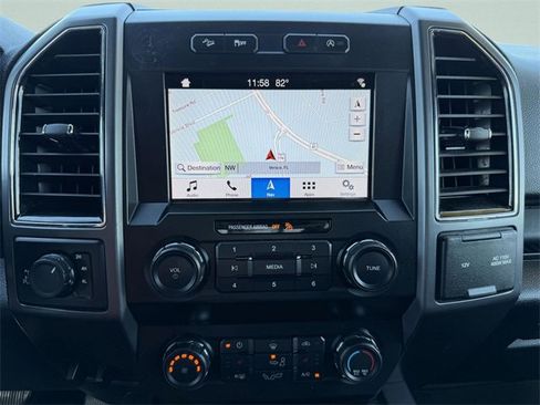 Used 2019 Ford F150 XLT w/ Equipment Group 302A Luxury image 25