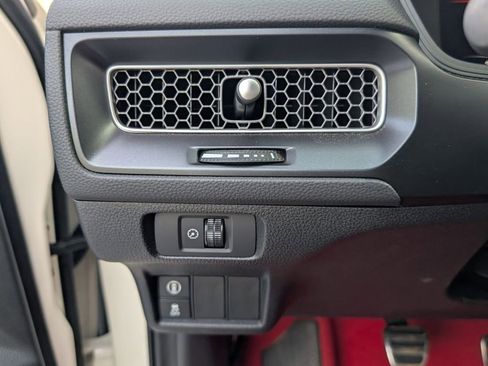 Certified 2025 Honda Civic Type R image 34