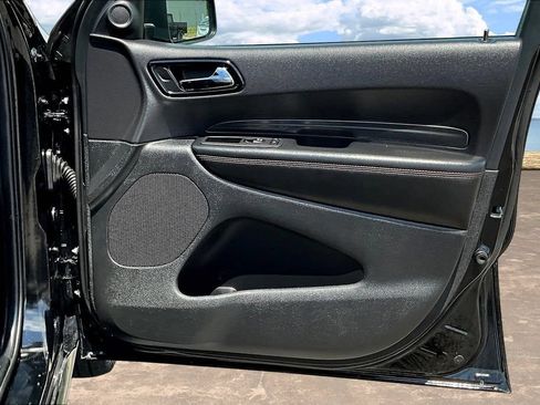 Used 2026 Dodge Durango GT AWD/4WD image 31