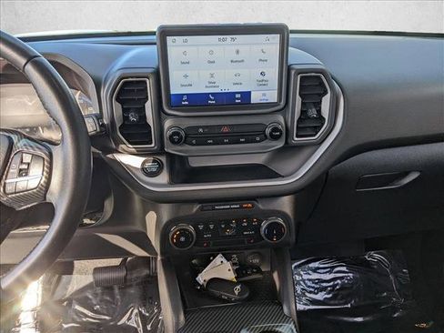 Used 2023 Ford Bronco Sport Big Bend w/ Convenience Package image 13