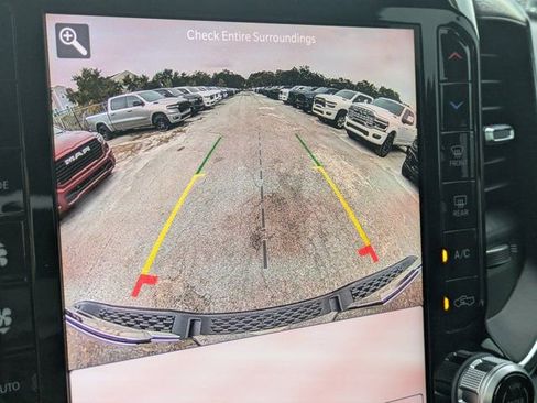 New 2026 RAM 1500 Laramie w/ Laramie Preferred Package AWD/4WD image 18