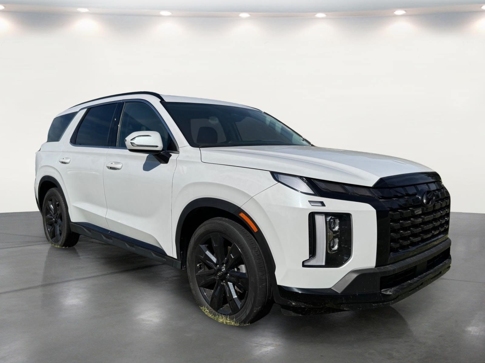 Used 2024 Hyundai Palisade XRT AWD/4WD image 8