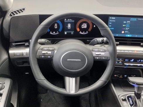 New 2026 Hyundai Kona SEL Sport image 31