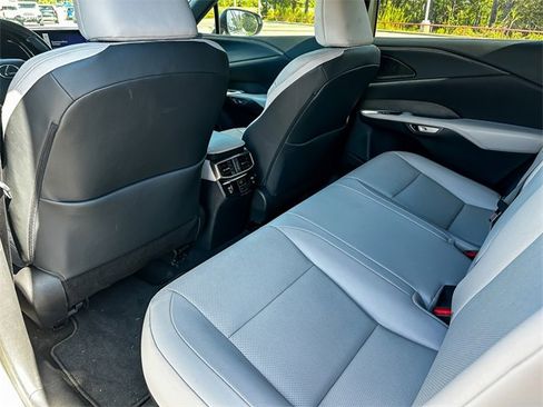 Used 2024 Lexus RX 350 Premium w/ Convenience Package image 26