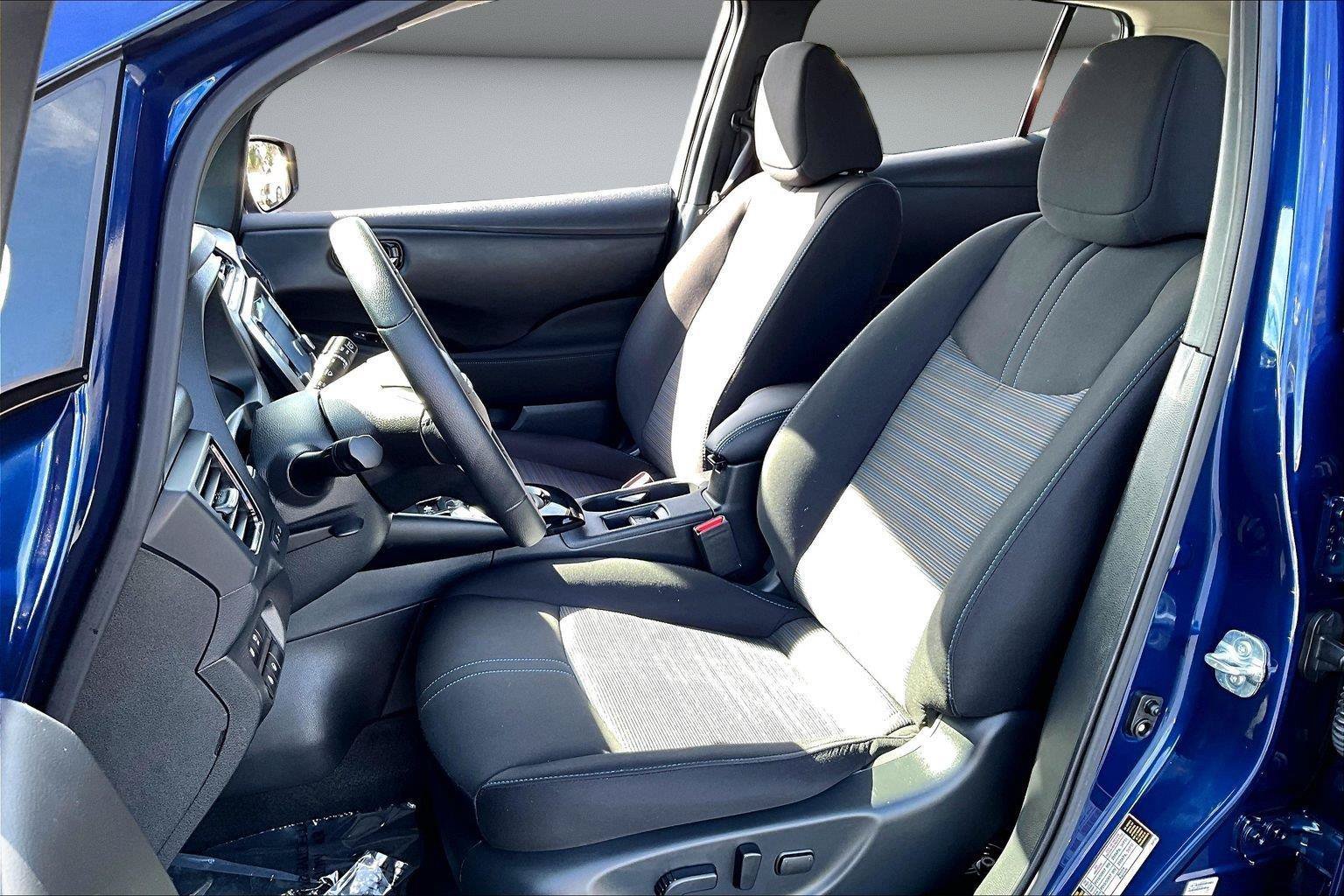 Used 2024 Nissan Leaf SV Plus FWD image 21