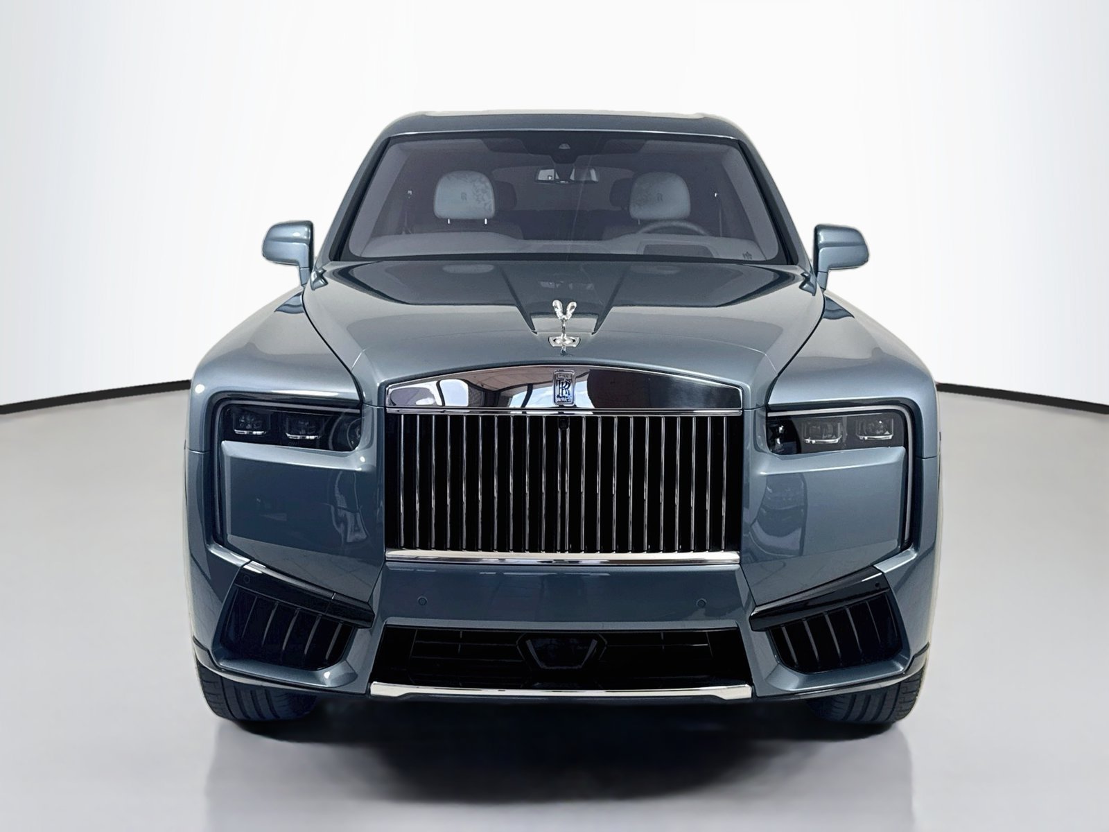 Certified 2026 Rolls-Royce Cullinan AWD/4WD image 2