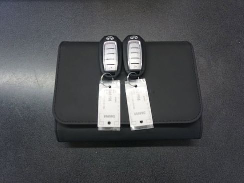 Used 2023 INFINITI QX60 Luxe w/ Cargo Package image 20