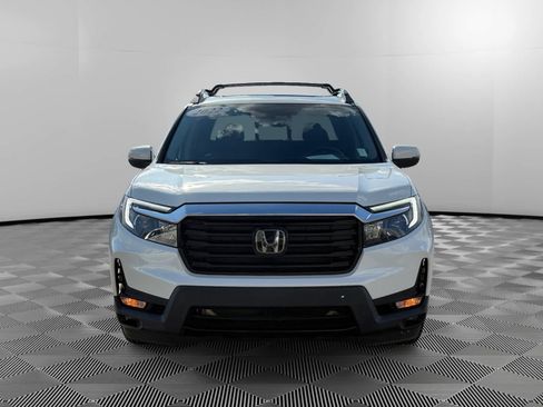 Used 2022 Honda Ridgeline RTL-E image 2
