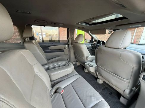 Used 2016 Honda Odyssey EX-L image 26