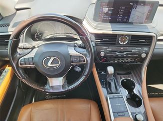 Used 2021 Lexus RX 350L Luxury w/ Accessory Package FWD video 1