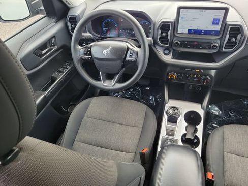 Certified 2024 Ford Bronco Sport Big Bend AWD/4WD image 14