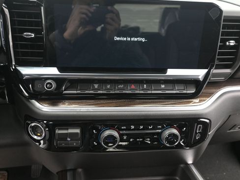 New 2026 Chevrolet Silverado 2500 LT AWD/4WD image 25