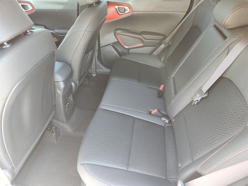 New 2025 Kia Soul GT-Line image 20