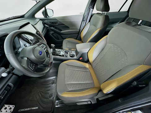 Used 2024 Subaru Crosstrek 2.5i Sport image 13