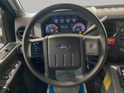 Used 2011 Ford F450 XL w/ PWR Equipment Group image 12