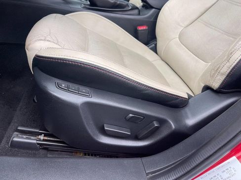 Used 2015 MAZDA MAZDA6 Grand Touring w/ GT Technology Package FWD image 15
