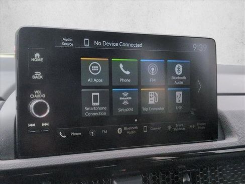 Certified 2024 Honda CR-V EX-L image 13