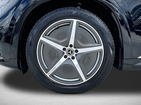 Certified 2023 Mercedes-Benz EQS 580 4MATIC SUV image 10