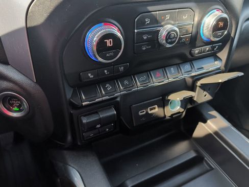 Used 2021 GMC Sierra 1500 SLT w/ SLT Convenience Package image 21