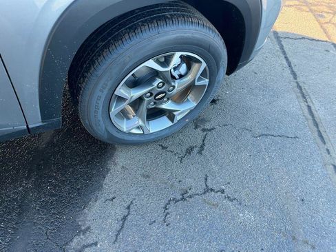 New 2026 Chevrolet Trax LT w/ LT Convenience Package image 31