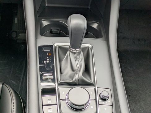 New 2026 MAZDA MAZDA3 2.5 S Preferred image 13