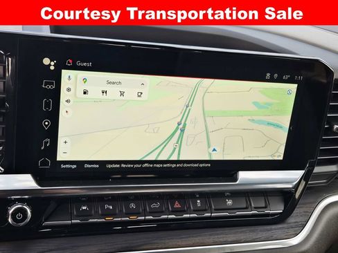 New 2026 GMC Sierra 1500 SLT w/ SLT Premium Plus Package image 30