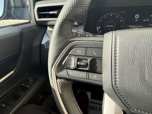 Used 2024 Toyota Tacoma TRD Off-Road w/ TRD Off Road Premium Package image 26