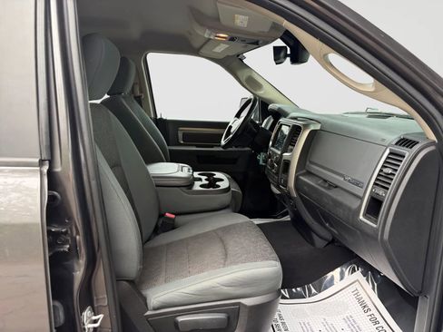 Used 2018 RAM 1500 Big Horn AWD/4WD image 20
