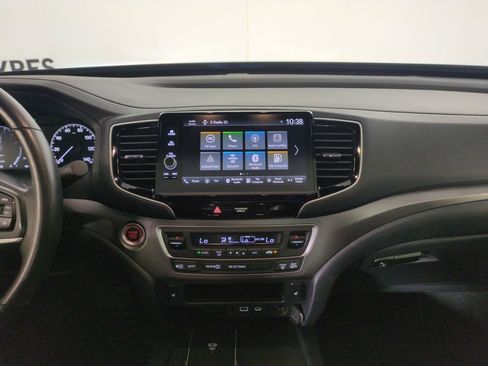 Certified 2024 Honda Ridgeline RTL image 22