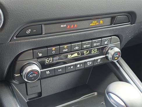 New 2025 MAZDA CX-5 2.5 Turbo w/ Premium Package image 26