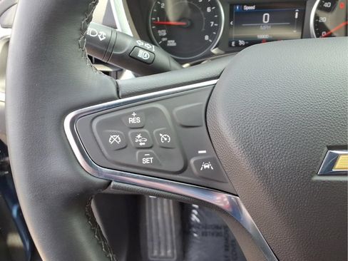 Certified 2024 Chevrolet Equinox LT FWD image 13