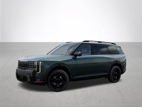New 2027 Kia Telluride X-Line SX Prestige AWD/4WD image 3