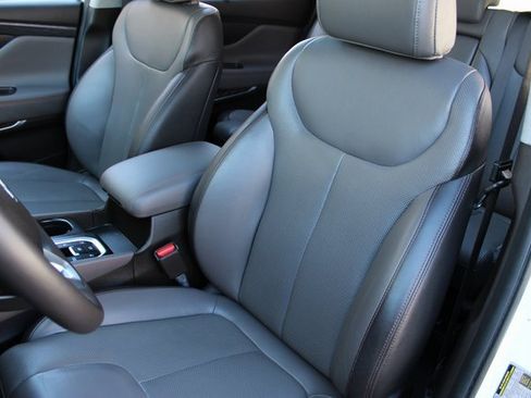 Used 2019 Hyundai Santa Fe FWD image 10