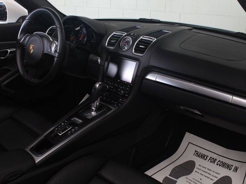 Used 2016 Porsche Boxster GTS image 6