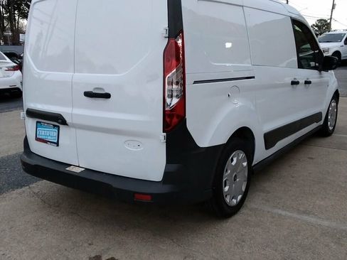 Used 2015 Ford Transit Connect XL image 4