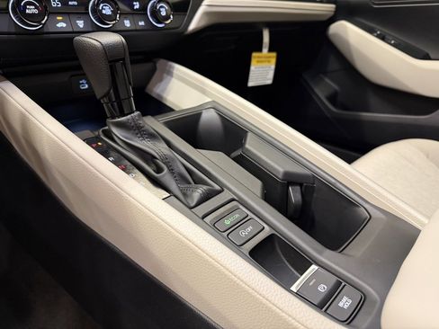 New 2025 Honda Accord LX image 18