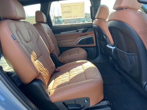 New 2025 Kia Telluride SX X-Line image 14