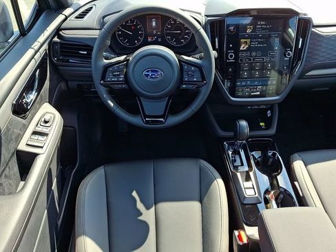 New 2026 Subaru Forester Sport w/ Onyx Edition AWD/4WD image 9