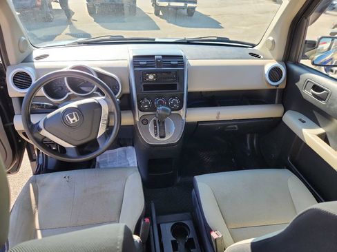 Used 2008 Honda Element LX image 7
