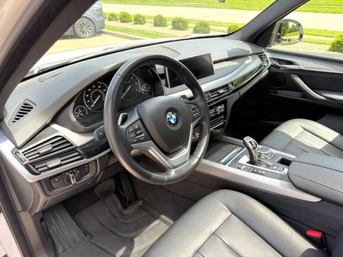 Used 2018 BMW X5 xDrive35d AWD/4WD image 11